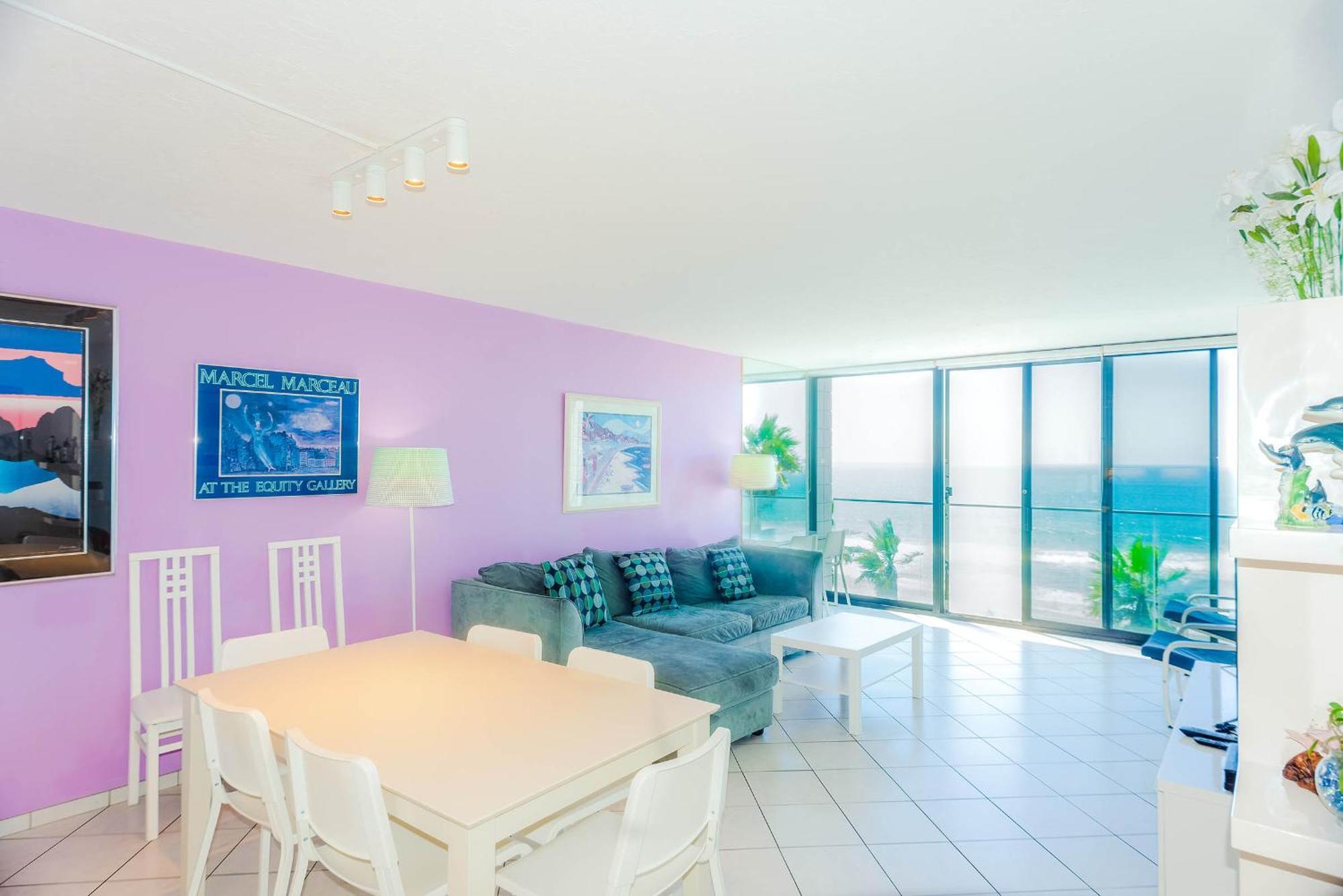 Capri By The Sea By All Seasons Resort Lodging Σαν Ντιέγκο Εξωτερικό φωτογραφία