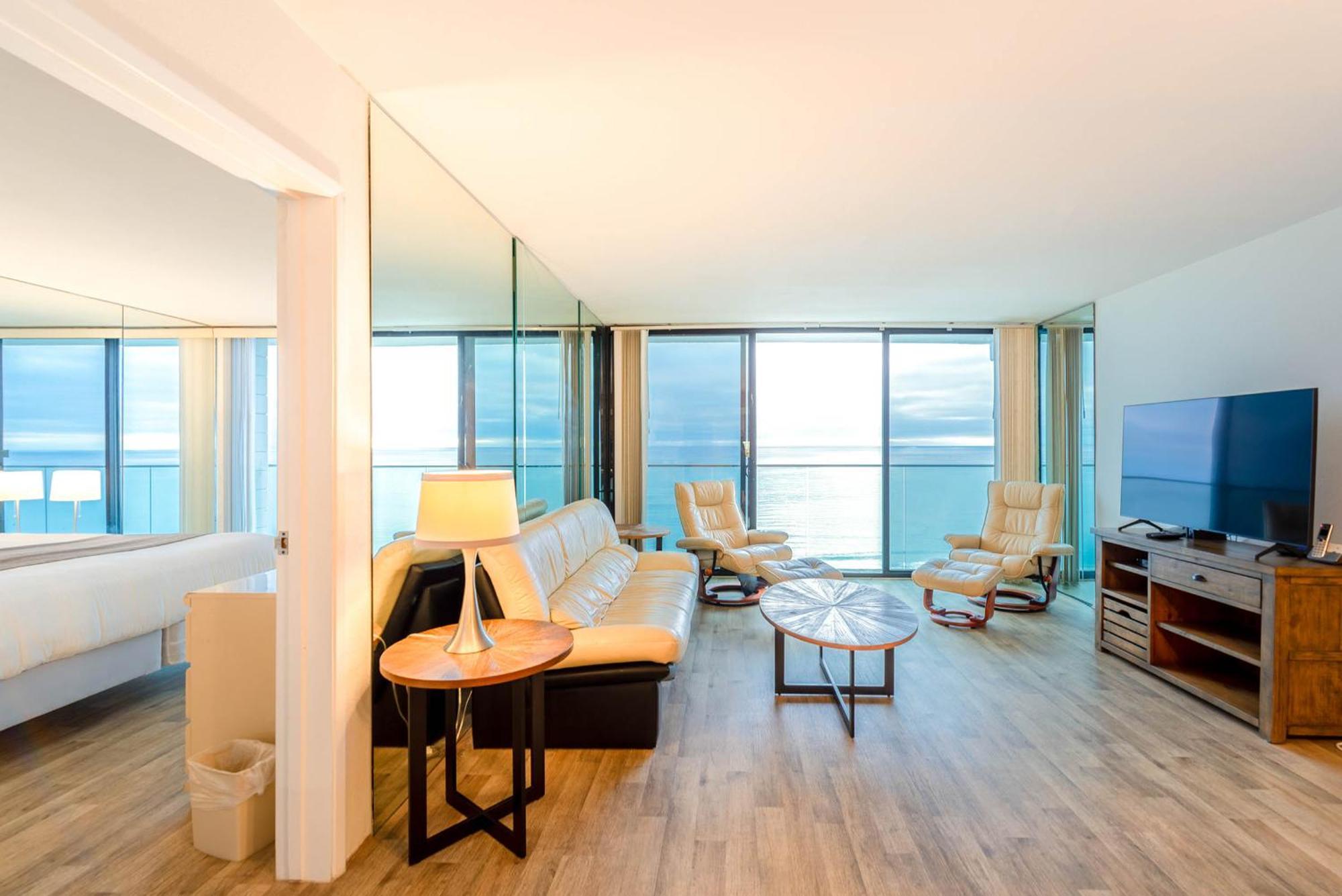 Capri By The Sea By All Seasons Resort Lodging Σαν Ντιέγκο Εξωτερικό φωτογραφία