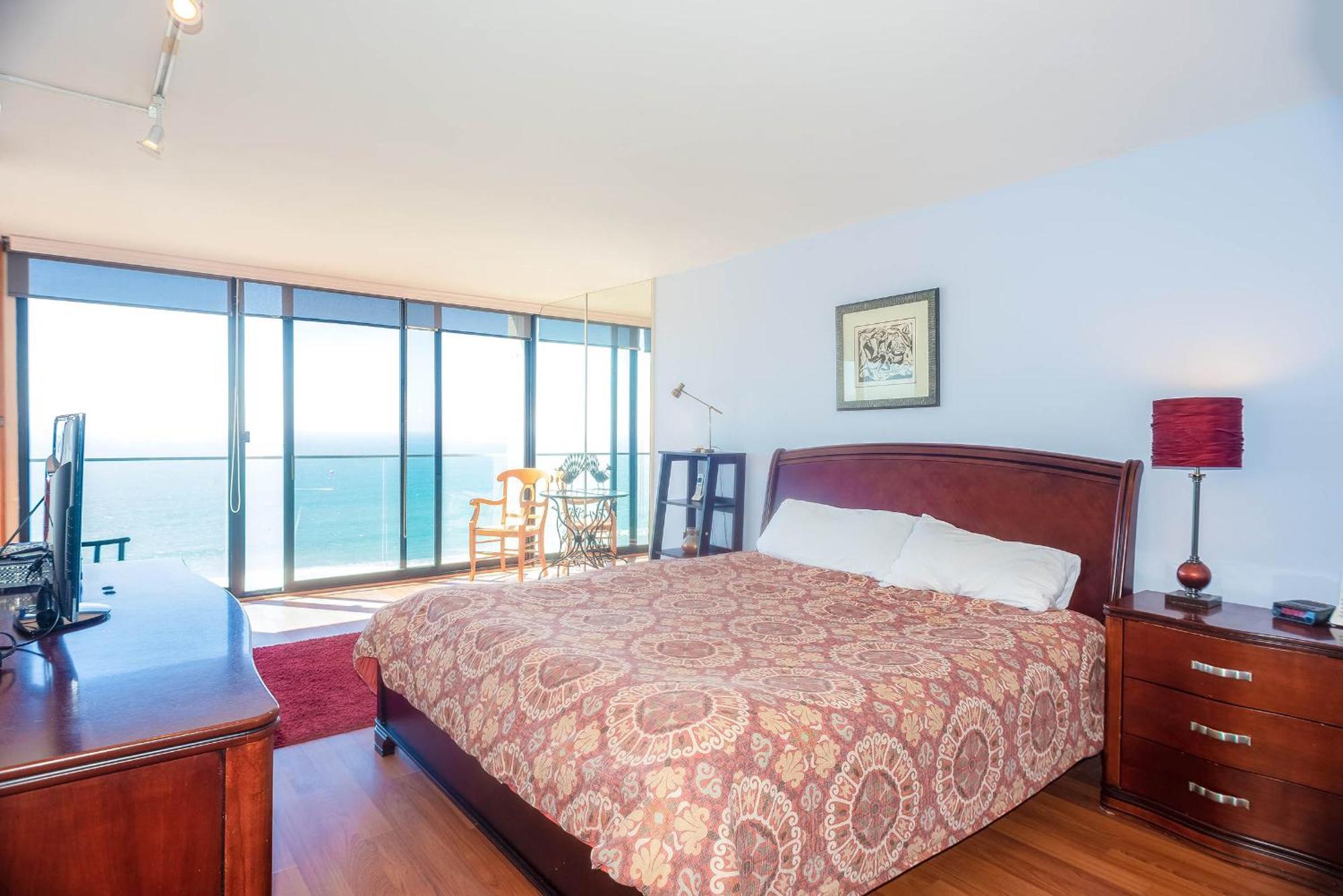 Capri By The Sea By All Seasons Resort Lodging Σαν Ντιέγκο Εξωτερικό φωτογραφία