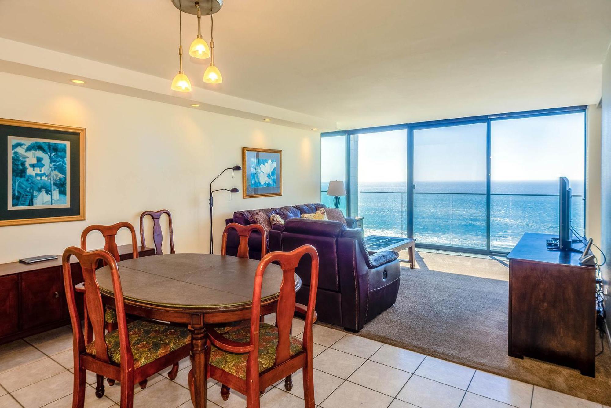 Capri By The Sea By All Seasons Resort Lodging Σαν Ντιέγκο Εξωτερικό φωτογραφία