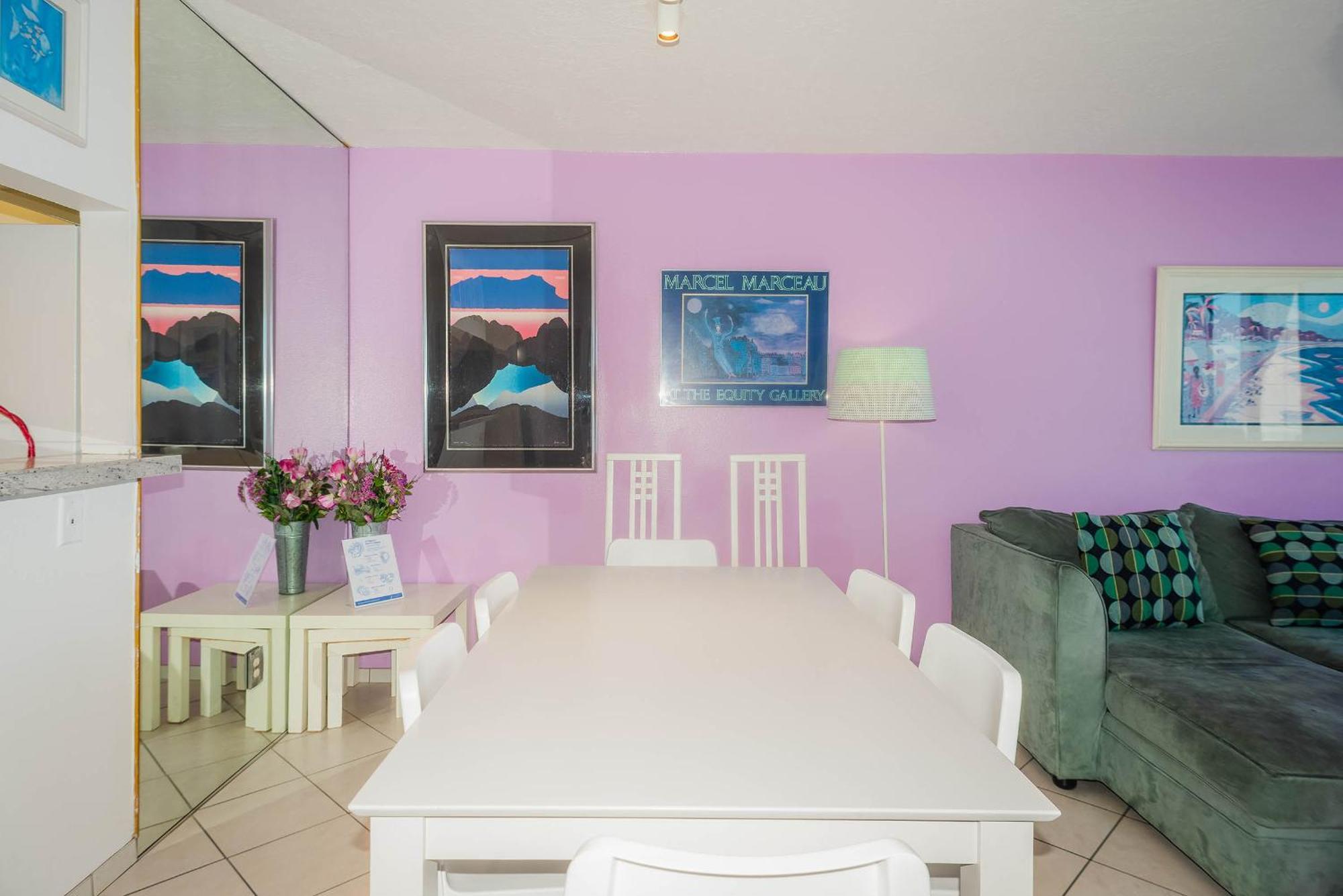 Capri By The Sea By All Seasons Resort Lodging Σαν Ντιέγκο Δωμάτιο φωτογραφία