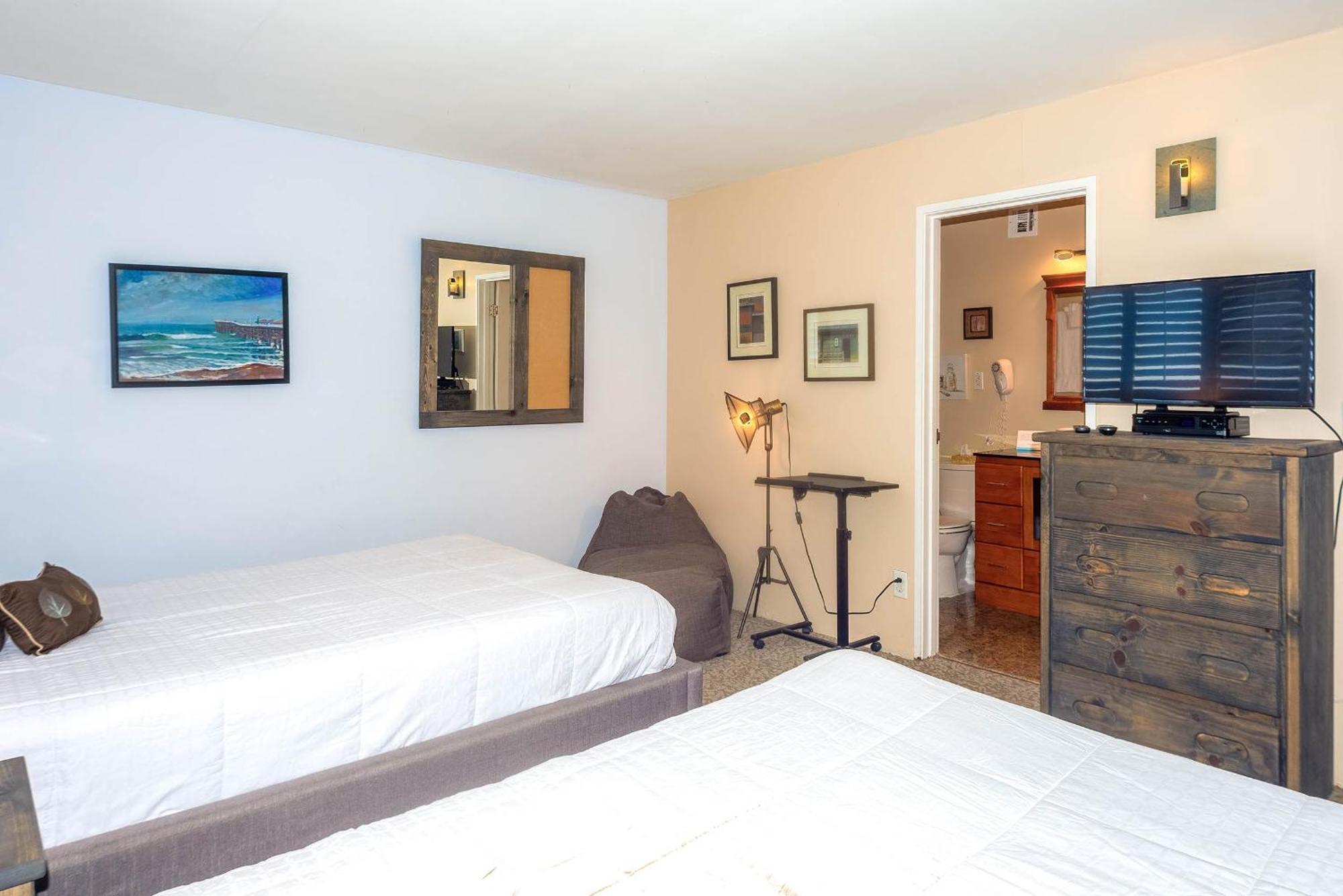 Capri By The Sea By All Seasons Resort Lodging Σαν Ντιέγκο Δωμάτιο φωτογραφία