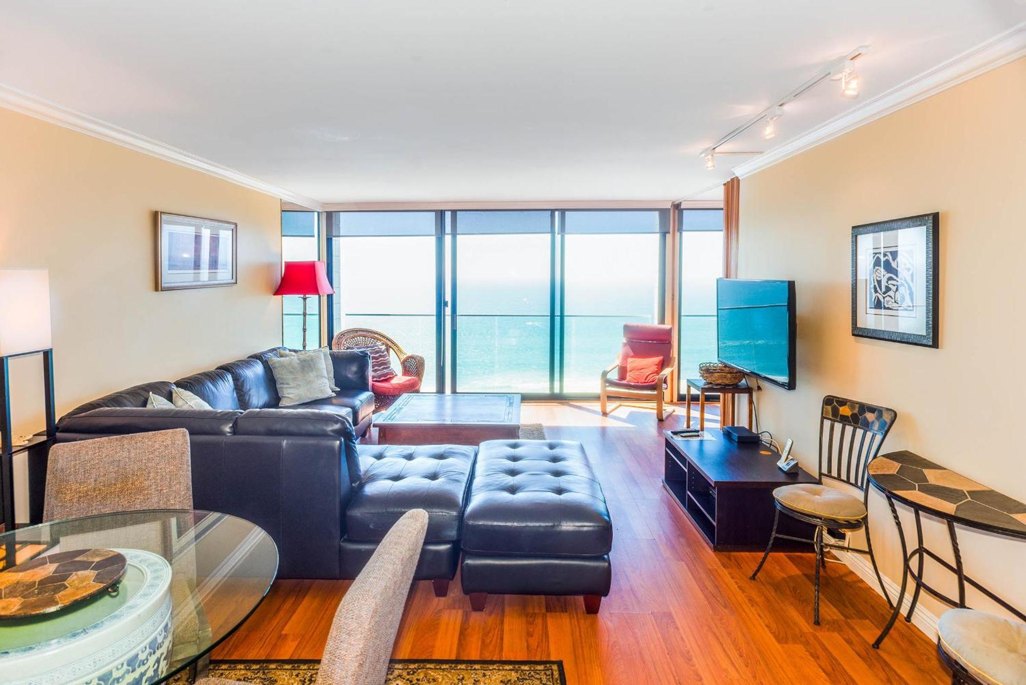 Capri By The Sea By All Seasons Resort Lodging Σαν Ντιέγκο Δωμάτιο φωτογραφία