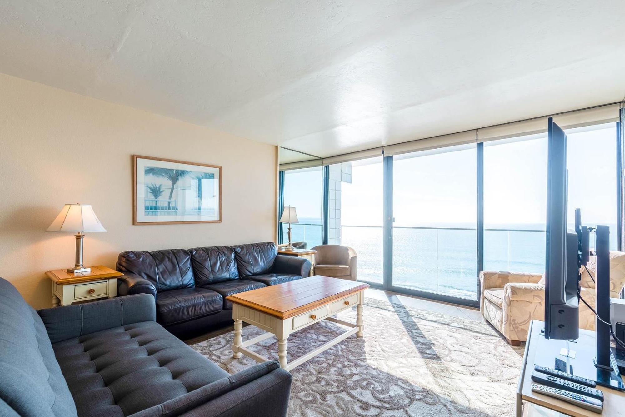Capri By The Sea By All Seasons Resort Lodging Σαν Ντιέγκο Δωμάτιο φωτογραφία